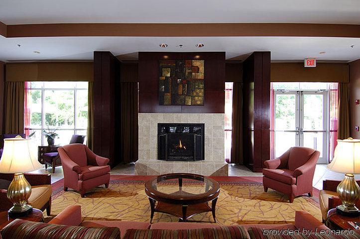 Hilton Garden Inn Charleston Airport North Charleston Exterior foto