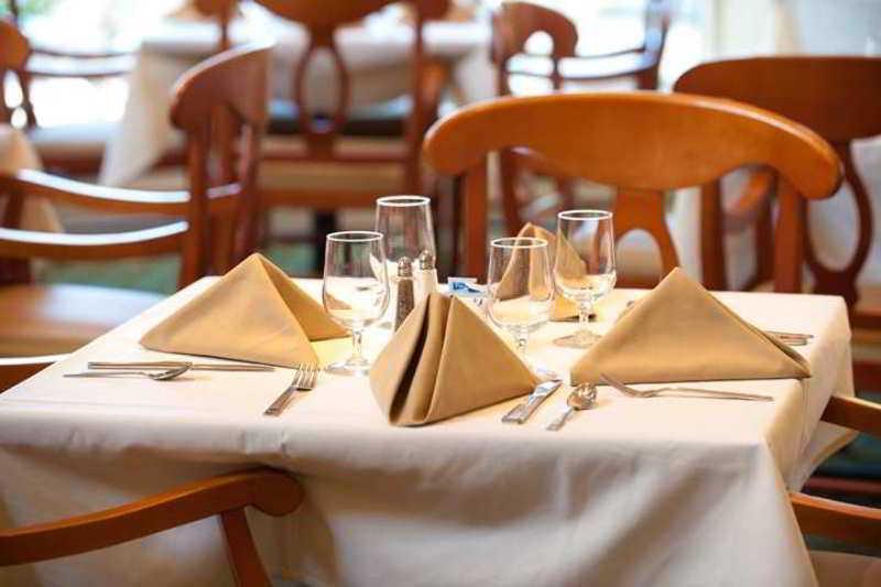 Hilton Garden Inn Charleston Airport North Charleston Restaurante foto