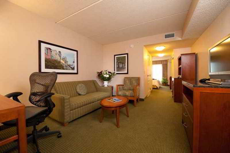 Hilton Garden Inn Charleston Airport North Charleston Quarto foto